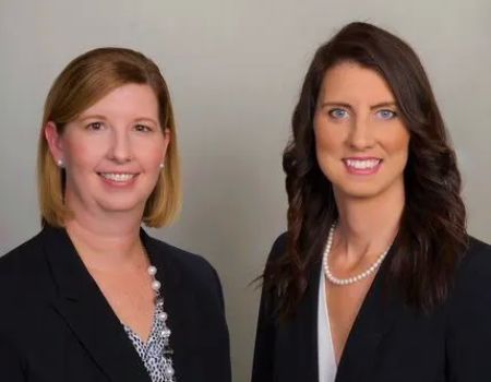 Lewis & McCullough, PLLC