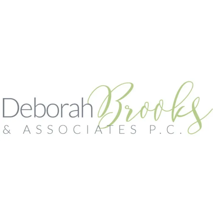 Deborah Brooks & Associates, P.C. 1