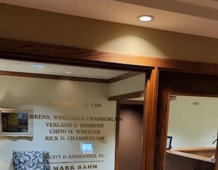 Pruitt & Associates