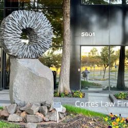 Cortes Law Firm ico