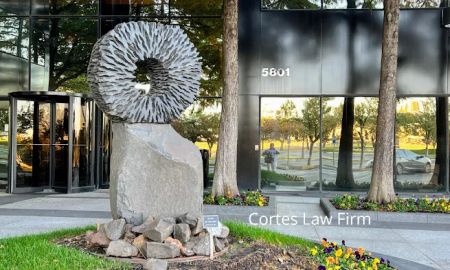 Cortes Law Firm