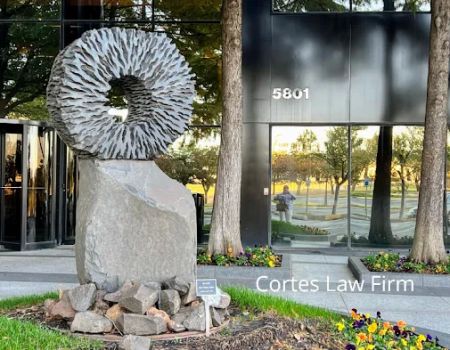 Cortes Law Firm