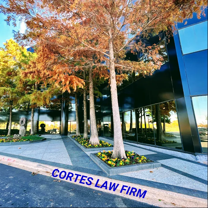 Cortes Law Firm 6
