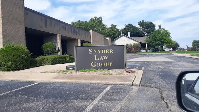 Snyder Law Group 1