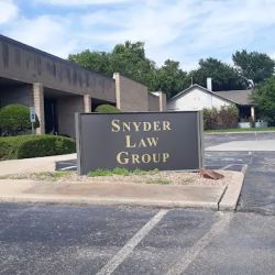 Snyder Law Group ico