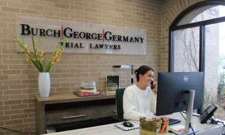 Burch, George & Germany, P.C.