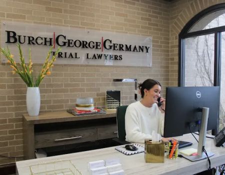Burch, George & Germany, P.C.
