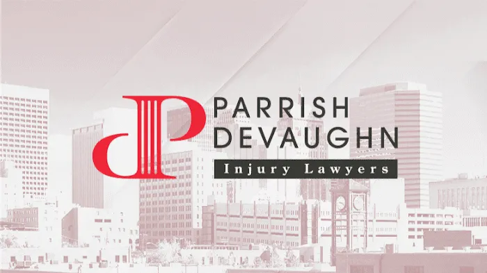 Parrish DeVaughn Injury Lawyers 1