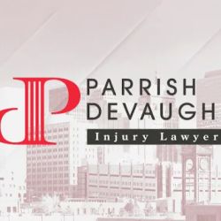 Parrish DeVaughn Injury Lawyers ico