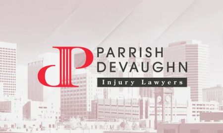 Parrish DeVaughn Injury Lawyers