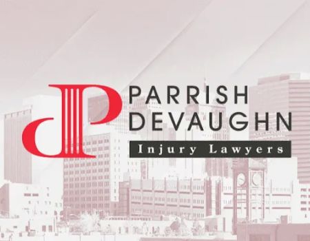 Parrish DeVaughn Injury Lawyers