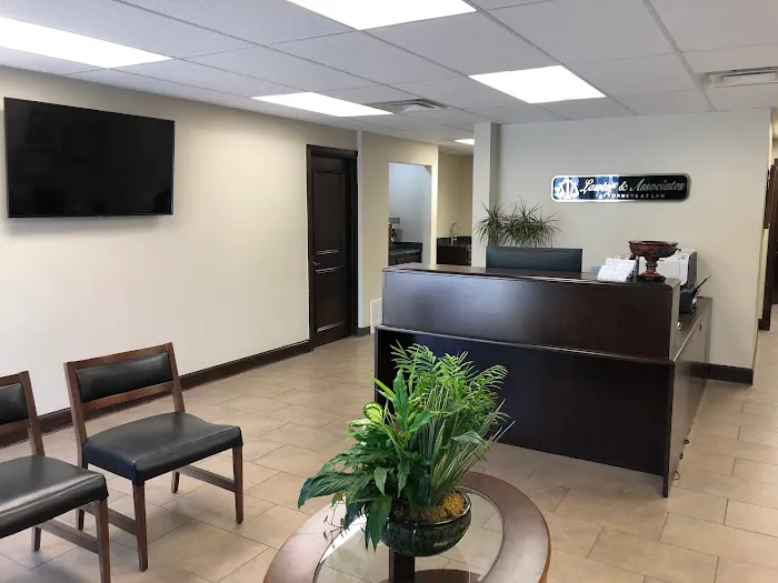 Lawter & Associates, PLLC 1