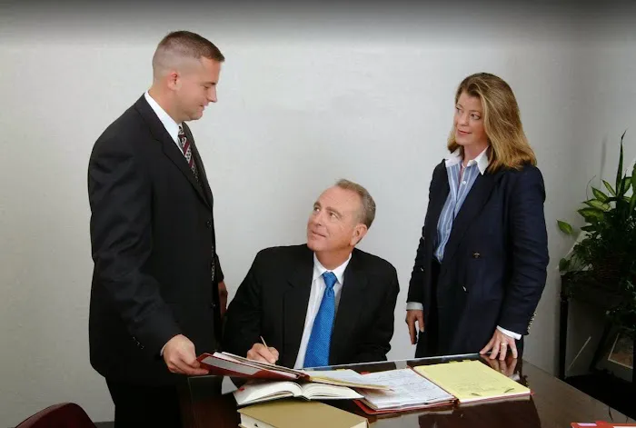 Lawter & Associates, PLLC 9