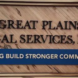 Great Plains Legal Services LLC ico