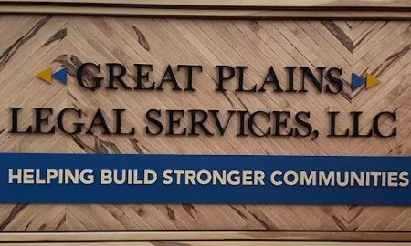 Great Plains Legal Services LLC