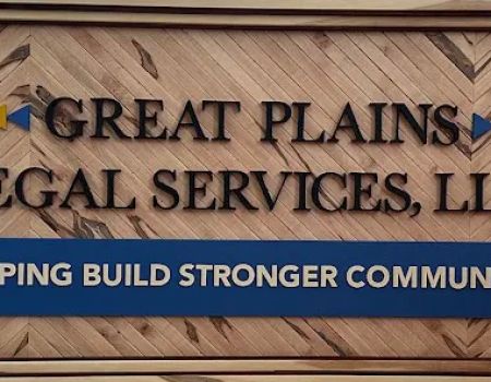 Great Plains Legal Services LLC