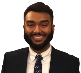 Misba Ahmed, Attorney at Law 1