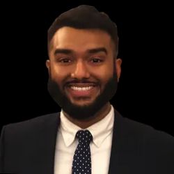 Misba Ahmed, Attorney at Law ico