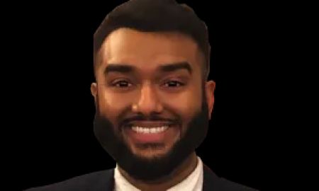 Misba Ahmed, Attorney at Law