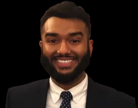 Misba Ahmed, Attorney at Law