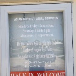 Asian District Legal Services ico