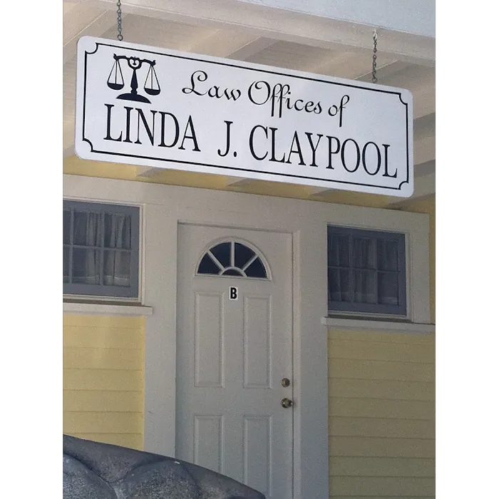 Law Offices of Linda J. Claypool 3