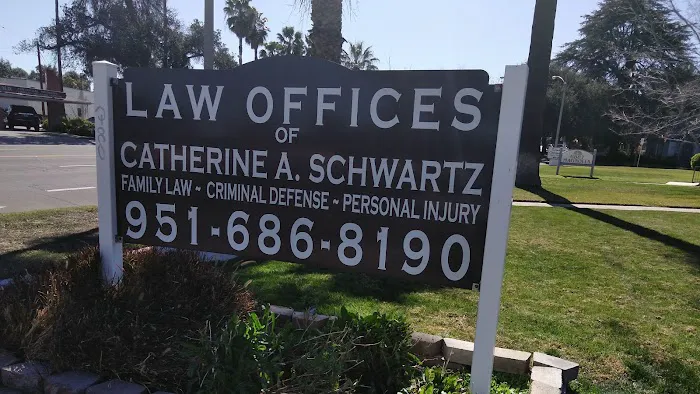 Law Offices of Schwartz & Godbey 2