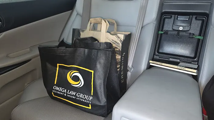 Omega Law Group Accident & Injury Attorneys 6