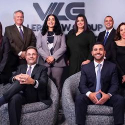 Valero Law Group Injury Lawyers ico