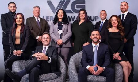 Valero Law Group Injury Lawyers