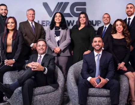 Valero Law Group Injury Lawyers