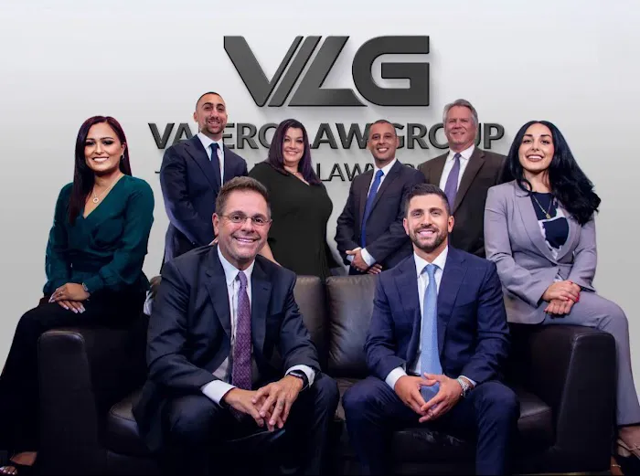 Valero Law Group Injury Lawyers 2