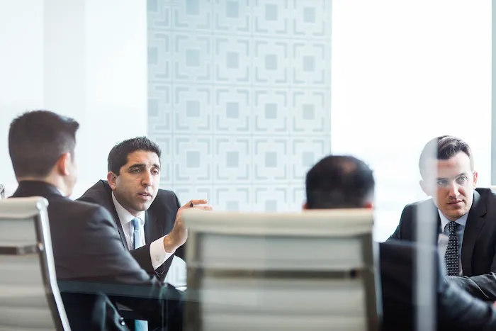 Samer Habbas & Associates - Personal Injury Attorneys 10