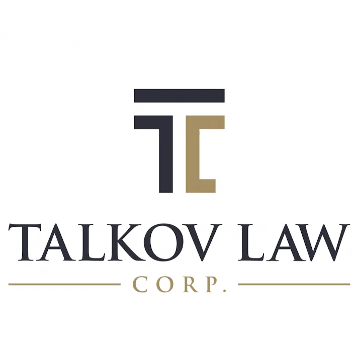 Talkov Law Partition Attorneys 6