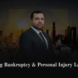 SM Law Group, APC ico