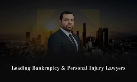 SM Law Group, APC