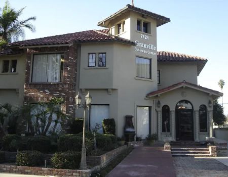 Palacios Law Office