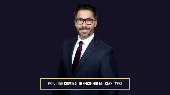The Law Offices of Ty Martinez 1