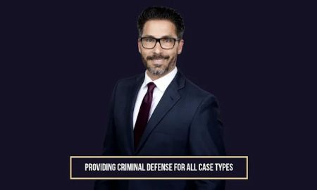The Law Offices of Ty Martinez