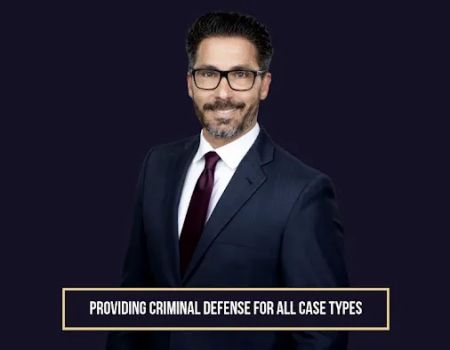 The Law Offices of Ty Martinez