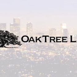 OakTree Law ico