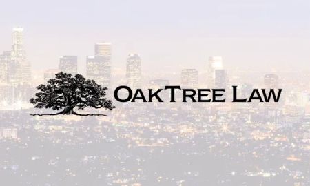 OakTree Law