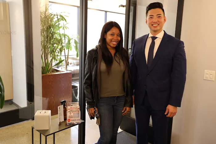 Lawyer Daniel Kim 6