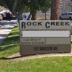 Law Offices of Kathleen G. Alvarado ico