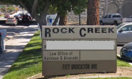 Law Offices of Kathleen G. Alvarado