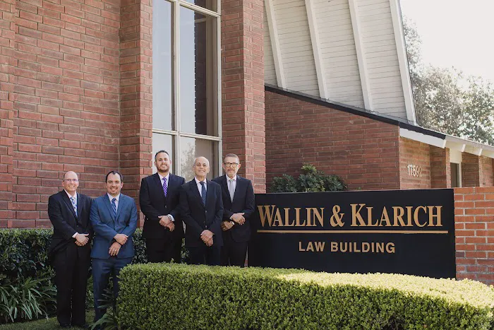 Wallin & Klarich - Criminal Defense Attorneys 1