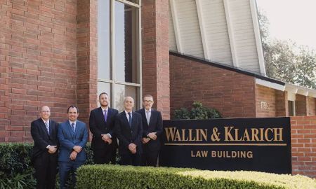 Wallin & Klarich - Criminal Defense Attorneys