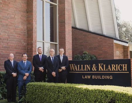 Wallin & Klarich - Criminal Defense Attorneys