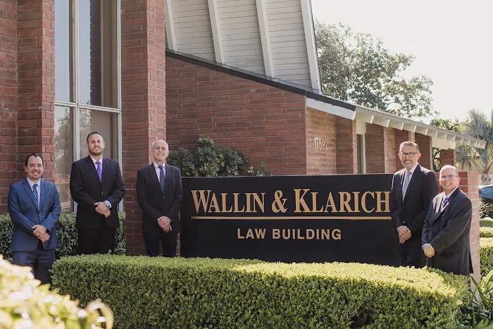Wallin & Klarich - Criminal Defense Attorneys 2