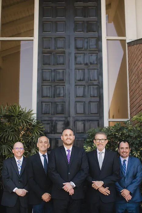 Wallin & Klarich - Criminal Defense Attorneys 9